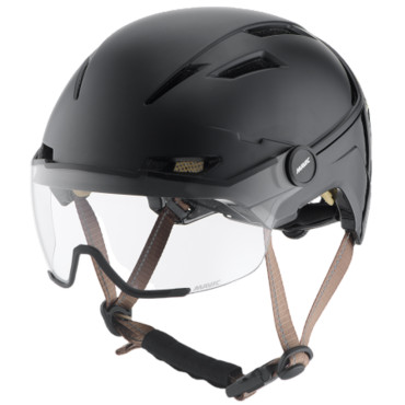 Casco urbano Mavic...