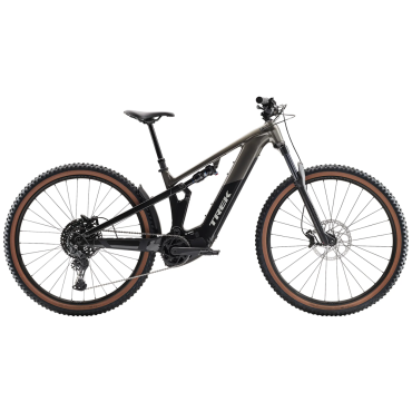 Trek Powerfly FS+ 4 4e gén...