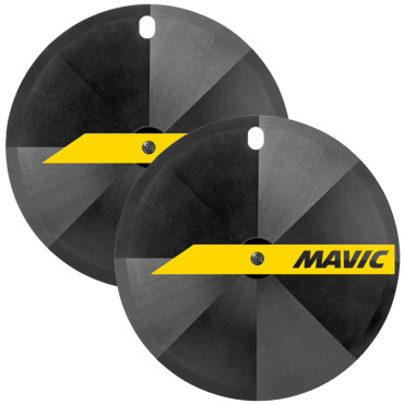 Mavic Comete Track T700 -...
