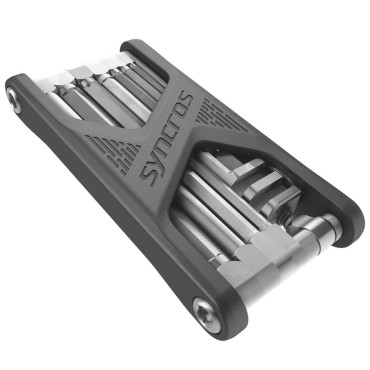 Syncros Matchbox 19CT