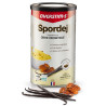 Desayuno para ejercicio Overstim.s Spordej 600 g  - Sabor: Vainilla - Pecan, Brownie