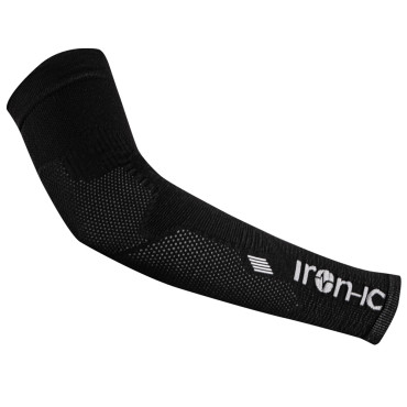 Manguitos Iron-ic Unisex...