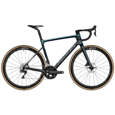 Bicicleta de carretera...