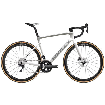Bicicleta carretera Ridley...