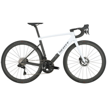 Scott Addict RC Pro Shimano...
