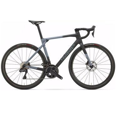 Bicicleta carretera Wilier...