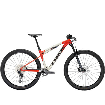 Trek Supercaliber 9.6...
