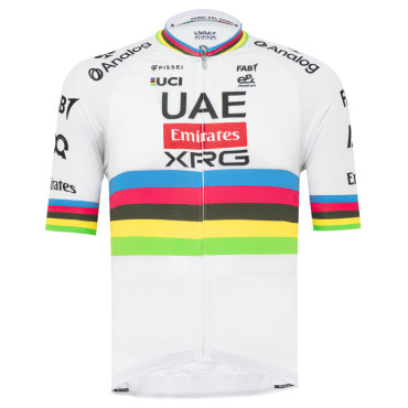 Pissei Replica UAE Team...