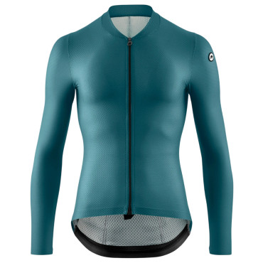 Maillot manga larga Assos...