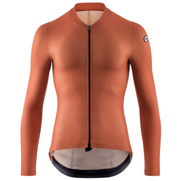 Assos Mille GTLS Jersey S11