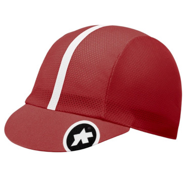 Assos Cap