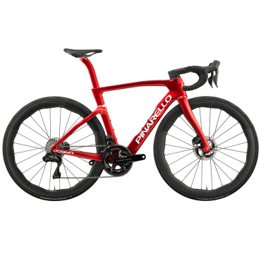 Pinarello New Dogma F Disc...