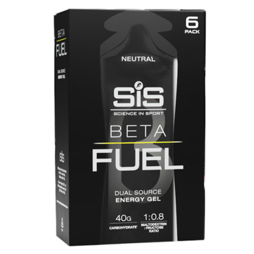 SiS Beta Fuel Neutral 60ml