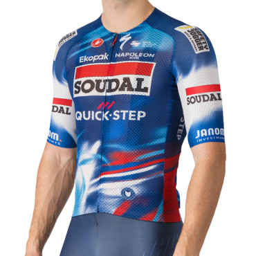Castelli Climber's A/C...