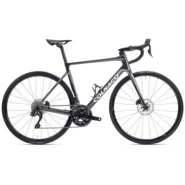 Bicicleta de carretera...