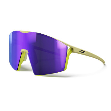 Julbo Edge Marrón claro...