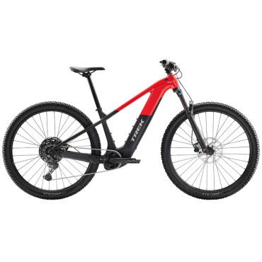 MTB eléctrica Trek...
