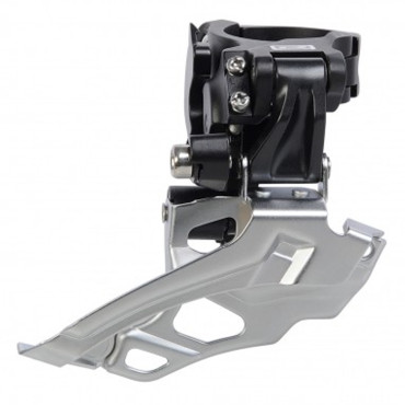 Shimano Deore FD-M616 doble...