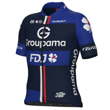 Maillot manga corta...