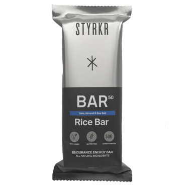 Styrkr BAR50 Dátiles,...