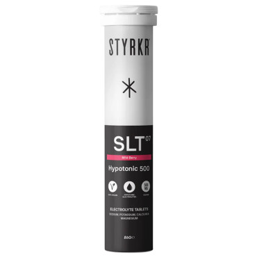 Boisson hydration Styrkr...