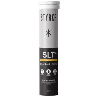 Boisson énergétique Styrkr...