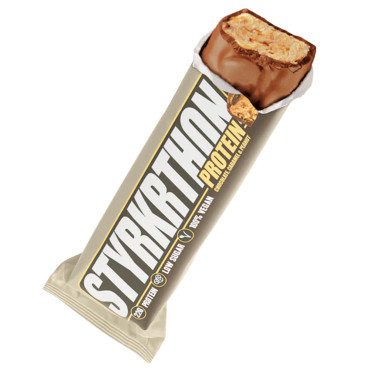 Styrkr Styrkrthon...