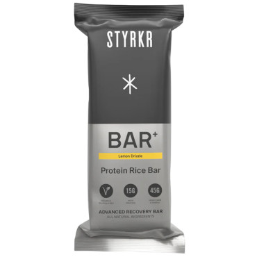 Barrita recuperación Styrkr...