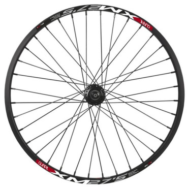 Roue arrière VTT Gurpil...