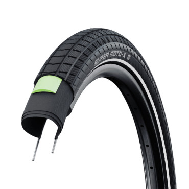 Schwalbe Super Moto-X...
