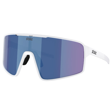 Bliz P001 blanco Matt White...