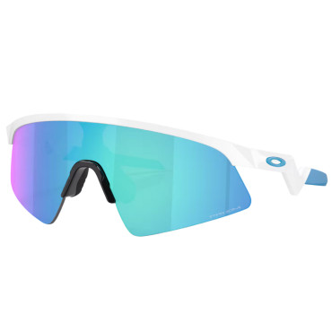 Oakley Resistor Sweep...