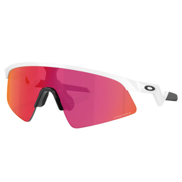 Oakley Resistor Sweep...