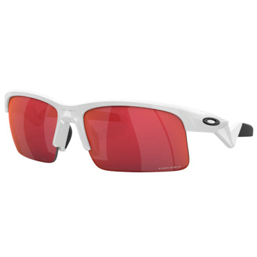 Oakley Capacitor Polished...