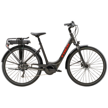 Trek Verve+ 2 Lowstep Gen 2...