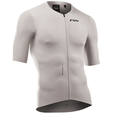 Maillot manga corta...