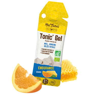 Meltonic Tonic'Gel Bio...