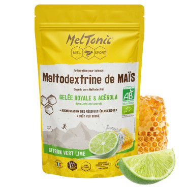 Bebida energética Meltonic...