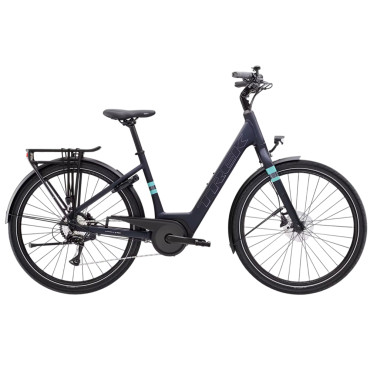 Trek Verve+ 1 Lowstep Matte...