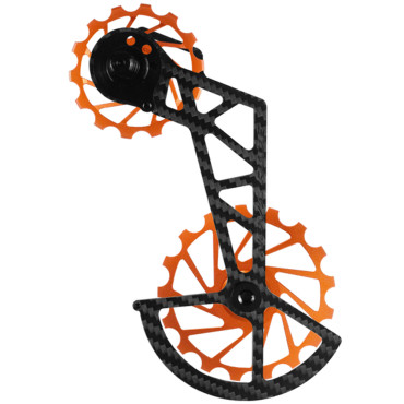 Pata de cambio carbono...