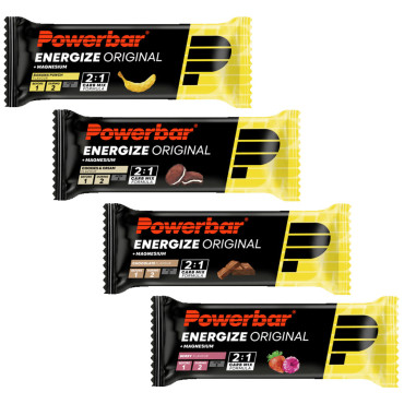 PowerBar Energize Original...