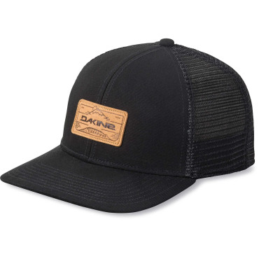 Dakine peak to peak trucker...