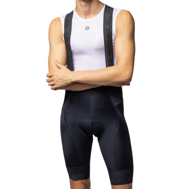 Cuissard vélo court Alé...