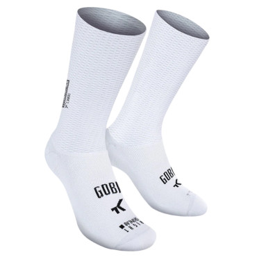 Chaussettes vélo aéro Gobik...