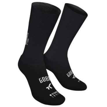 Chaussettes vélo été Gobik...