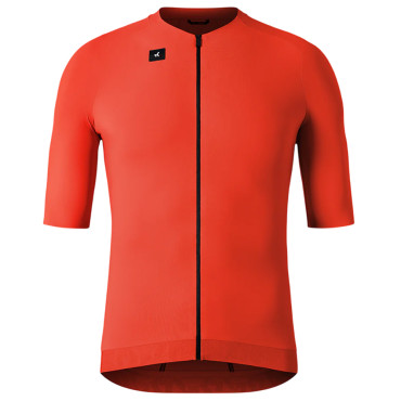 Maillot vélo manches...