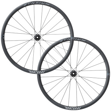Miche Syntium Aero DX...