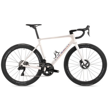 Vélo route Colnago V4Rs...