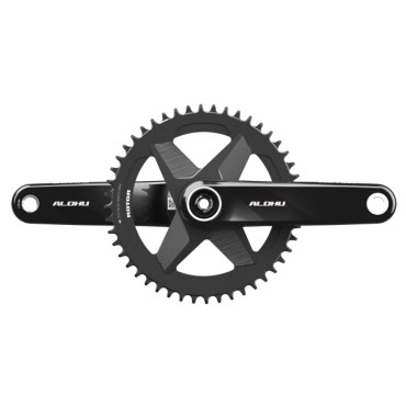 Rotor axe 24 ou 30mm à...