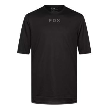 Fox Ranger Wordmark 2025